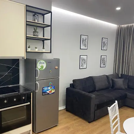 Franci's No2 Apartament Tirana