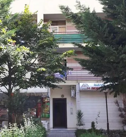 Lägenhet Franci's No2 Tirana