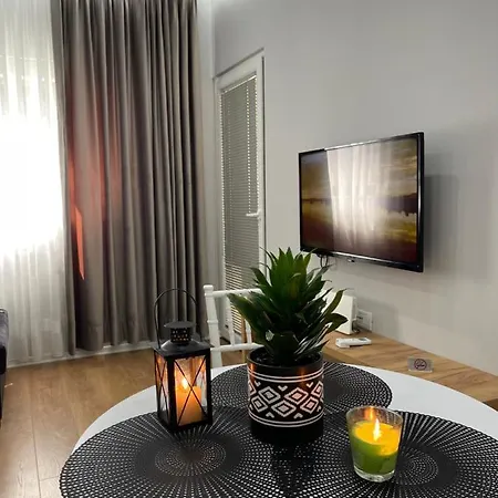 Franci's No2 Apartament Tirana