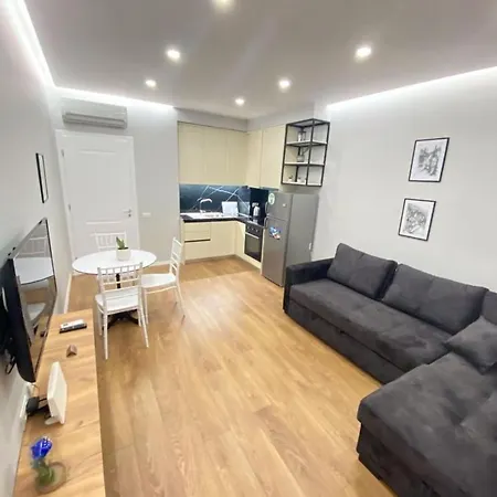 Franci's No2 Apartament