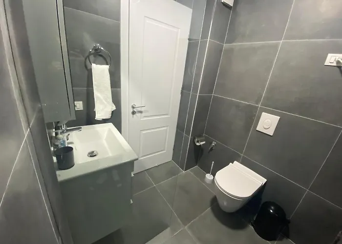 Franci's No2 Apartament