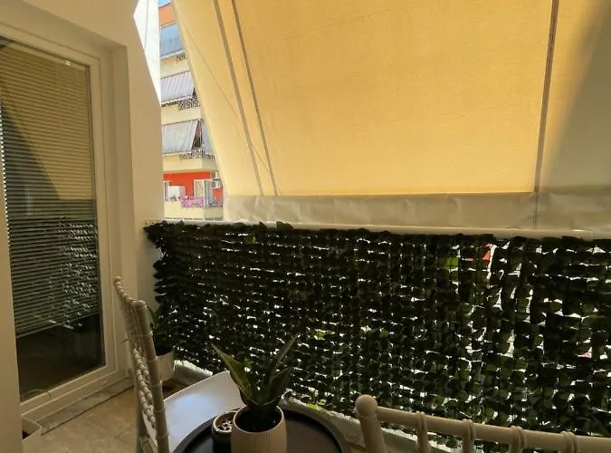 Franci's No2 Apartament *