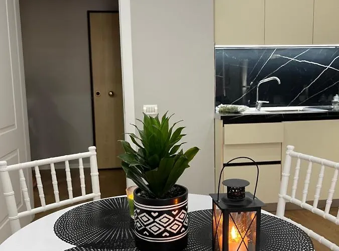 Apartament Franci's No2 Tirana