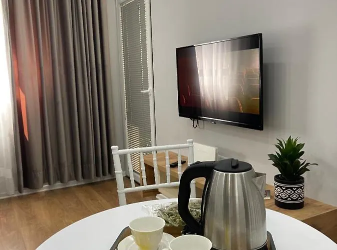 Apartament Franci's No2 Tirana