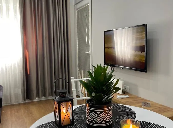 Franci's No2 Lägenhet Tirana