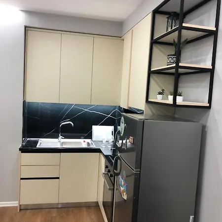Apartman Franci's No2 *