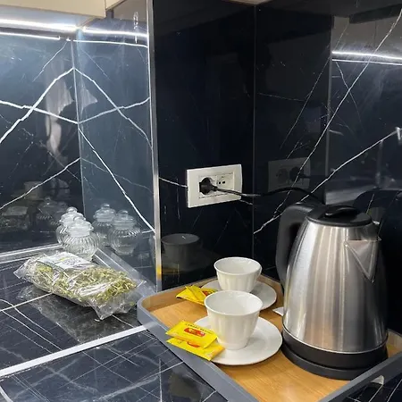 Apartament Franci's No2 Tirana