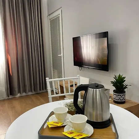 Appartamento Franci's No2 Tirana