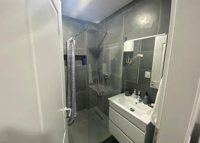 Franci's No2 Apartmán *