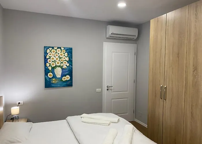 Franci's No2 ティラナ