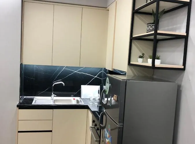 Apartmán Franci's No2 *