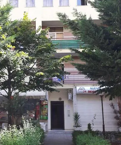 Apartmán Franci's No2 Tirana
