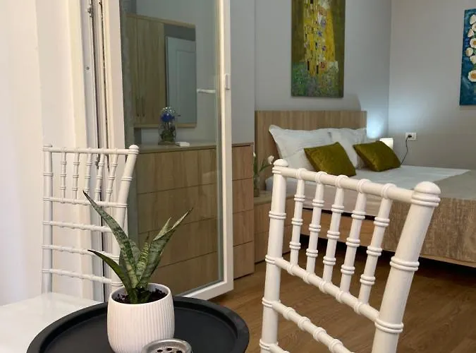 Franci's No2 Apartmán