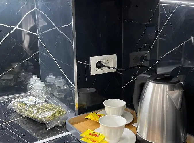 アパート Franci's No2 ティラナ