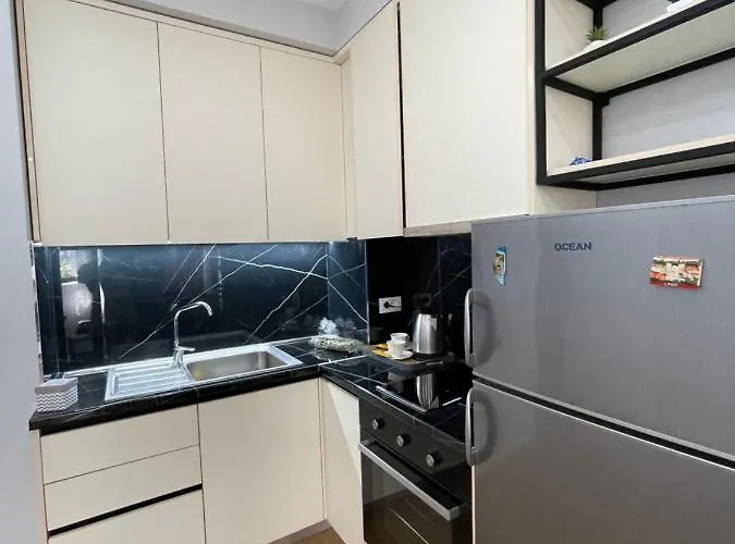 Franci's No2 Apartmán *