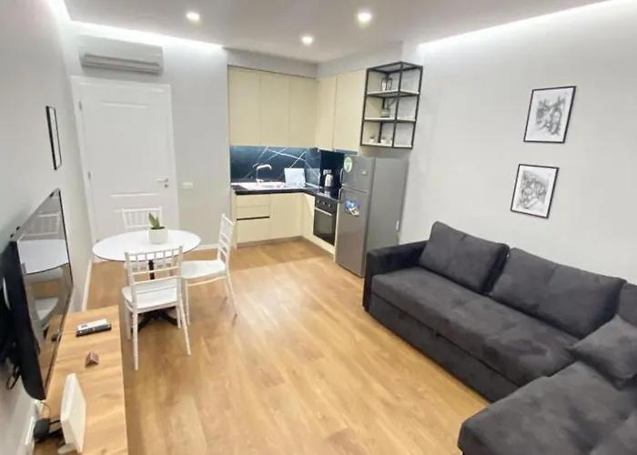 Franci's No2 Apartmán